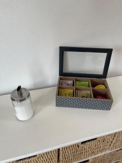 Chez Marcel, Petit et Cosy, avec grand parking gratuit - 9