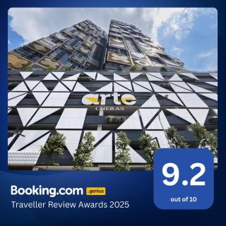 Arte Cheras Kuala Lumpur - 0