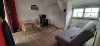 12 2et avec jardin 4-5per Les Gites Bigoudens 10 mn plages - 2