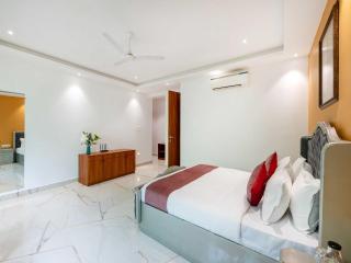 Villa Antalya By DanCenter | 5BHK | Pvt Pool | Baga Beach, GOA - 5