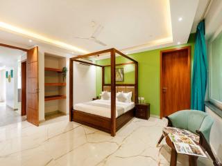 Villa Antalya By DanCenter | 5BHK | Pvt Pool | Baga Beach, GOA - 4