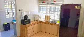 Single Storey Bungalow 12 pax - 6