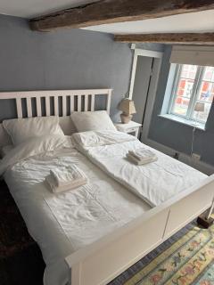 ElbGlück Hotellerie direkt an der Elbe - 8