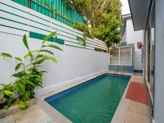 Villa Infinity By DanCenter | 5BHK | Pvt Pool | Baga Beach, GOA - 6