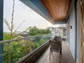 Villa Infinity By DanCenter | 5BHK | Pvt Pool | Baga Beach, GOA - 4