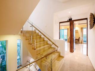 Villa Infinity By DanCenter | 5BHK | Pvt Pool | Baga Beach, GOA - 9