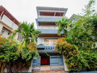 Villa Infinity By DanCenter | 5BHK | Pvt Pool | Baga Beach, GOA - 1