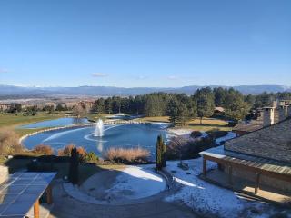 Tranquility Apartment Pirin Golf - 8