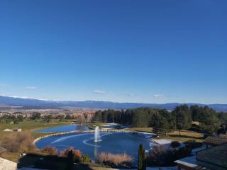 Tranquility Apartment Pirin Golf - 7