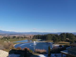 Tranquility Apartment Pirin Golf - 6