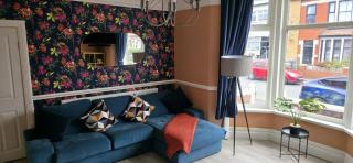 Sherbourne House Central Blackpool - 0