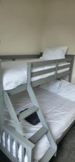 Sherbourne House Central Blackpool - 1