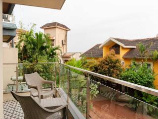 Villa Rouz By DanCenter | 5BHK | Pvt Pool | Baga Beach, GOA - 2