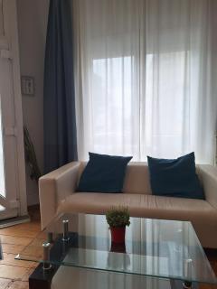 Erdgeschoß Monteurswohnung - 3