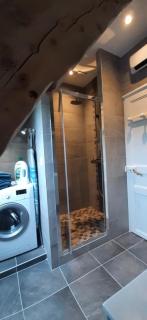 12 2et avec jardin 4-5per Les Gites Bigoudens 10 mn plages - 7