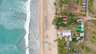 Thats why beach hotel - 5