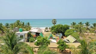 Thats why beach hotel - 3