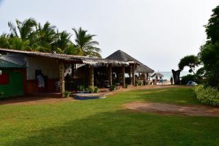 Thats why beach hotel - 2