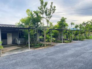 บ้านสวนภูรจิตร Baansuanphurajit - 7