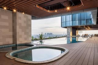 Novotel Jakarta Pulo Mas - 6