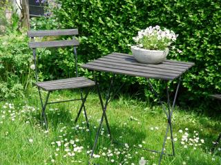 Ferienwohnung Scheck - 1