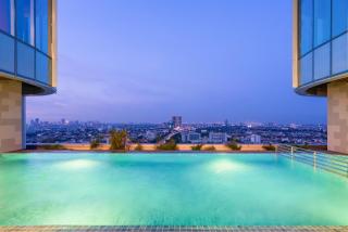 Novotel Jakarta Pulo Mas - 3