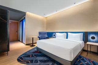 Novotel Jakarta Pulo Mas - 4