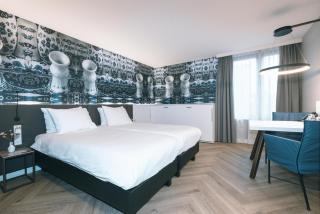 Golden Tulip Hotel Central - 6