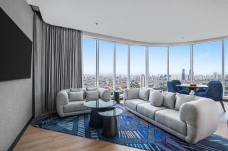 Novotel Jakarta Pulo Mas - 9