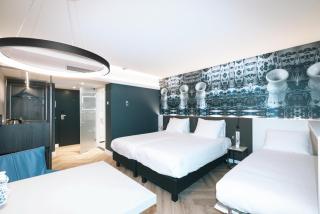 Golden Tulip Hotel Central - 5