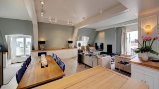 Golden Tulip Hotel Central - 1