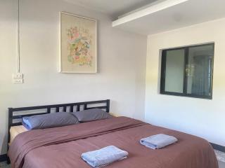 บ้านสวนภูรจิตร Baansuanphurajit - 8