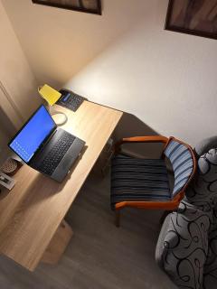 The Horse Monument Hostel - 1