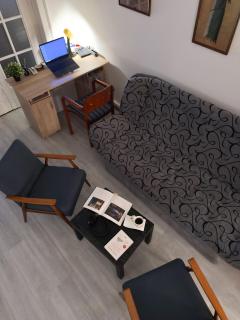 The Horse Monument Hostel - 3