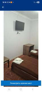 Hotel International - Jerevan - 1