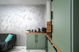 Stylish 1 Bedroom Apartment - Quiet & Comfortable - 6