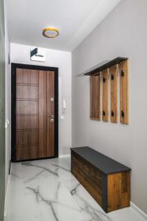 Stylish 1 Bedroom Apartment - Quiet & Comfortable - 1