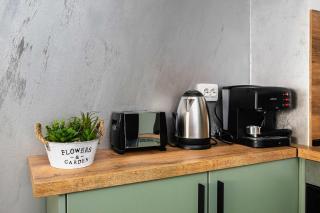 Stylish 1 Bedroom Apartment - Quiet & Comfortable - 3