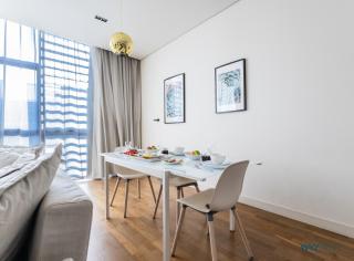 City Walk 1BR 6 mins to Dubai Mall & Burj Khalifa - 2