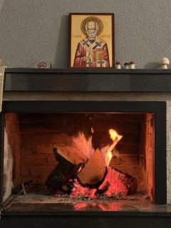 Марковската къща - 1