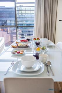 City Walk 1BR 6 mins to Dubai Mall & Burj Khalifa - 8