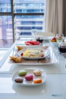 City Walk 1BR 6 mins to Dubai Mall & Burj Khalifa - 4