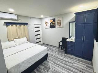 Tobago Tropical Hideaway - 1