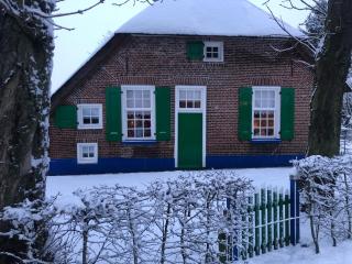 Vakantiehuis An Diek - 9