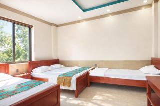 Khách Sạn - Cà Phê Dinh Cô - 7