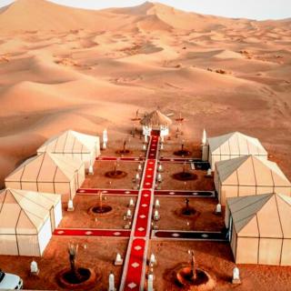 Best Luxury Camp - 0