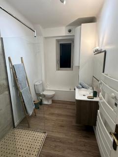 Grand T2 Ajaccio - Proche port et transports - 5