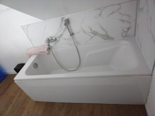 Friendly House - 8 personnes - 6