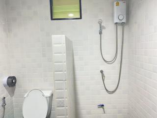 บ้านสวนภูรจิตร Baansuanphurajit - 6