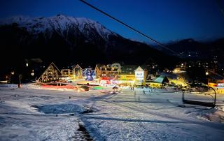 Le Balcon des Ecrins - 3